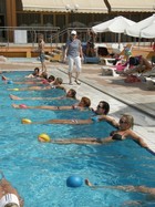 Medulin Hotel Holiday - Chorvatsko - sobota 16. - sobota 23. června 2012 - 105
