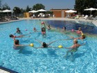 Medulin Hotel Holiday - Chorvatsko - sobota 16. - sobota 23. června 2012 - 088