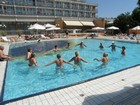 Medulin Hotel Holiday - Chorvatsko - sobota 16. - sobota 23. června 2012 - 070