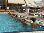 Medulin Hotel Holiday - Chorvatsko - sobota 16. - sobota 23. června 2012 - 106