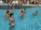 Medulin Hotel Holiday - Chorvatsko - sobota 16. - sobota 23. června 2012 - 101