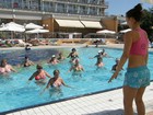 Medulin Hotel Holiday - Chorvatsko - sobota 16. - sobota 23. června 2012 - 071