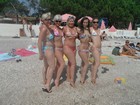 Medulin Hotel Holiday - Chorvatsko - sobota 16. - sobota 23. června 2012 - 029
