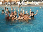 Medulin Hotel Holiday - Chorvatsko - sobota 16. - sobota 23. června 2012 - 170