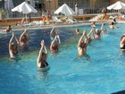 Medulin Hotel Holiday - Chorvatsko - sobota 16. - sobota 23. června 2012 - 211