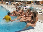 Medulin Hotel Holiday - Chorvatsko - sobota 16. - sobota 23. června 2012 - 144