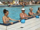 Medulin Hotel Holiday - Chorvatsko - sobota 16. - sobota 23. června 2012 - 138