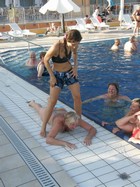 Medulin Hotel Holiday - Chorvatsko - sobota 16. - sobota 23. června 2012 - 173