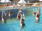Medulin Hotel Holiday - Chorvatsko - sobota 16. - sobota 23. června 2012 - 210