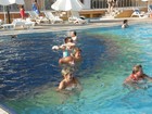 Medulin Hotel Holiday - Chorvatsko - sobota 16. - sobota 23. června 2012 - 208