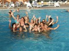 Medulin Hotel Holiday - Chorvatsko - sobota 16. - sobota 23. června 2012 - 169