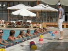 Medulin Hotel Holiday - Chorvatsko - sobota 16. - sobota 23. června 2012 - 139