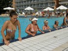 Medulin Hotel Holiday - Chorvatsko - sobota 16. - sobota 23. června 2012 - 132