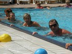 Medulin Hotel Holiday - Chorvatsko - sobota 16. - sobota 23. června 2012 - 136