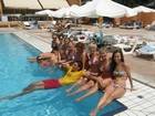 Medulin Hotel Holiday - Chorvatsko - sobota 16. - sobota 23. června 2012 - 146