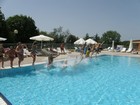 Medulin Hotel Holiday - Chorvatsko - sobota 16. - sobota 23. června 2012 - 147