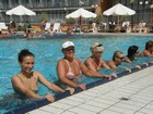 Medulin Hotel Holiday - Chorvatsko - sobota 16. - sobota 23. června 2012 - 130