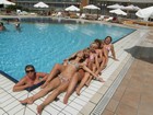 Medulin Hotel Holiday - Chorvatsko - sobota 16. - sobota 23. června 2012 - 141