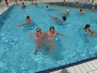 Medulin Hotel Holiday - Chorvatsko - sobota 16. - sobota 23. června 2012 - 127