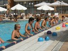 Medulin Hotel Holiday - Chorvatsko - sobota 16. - sobota 23. června 2012 - 131