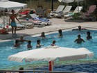 Medulin Hotel Holiday - Chorvatsko - sobota 16. - sobota 23. června 2012 - 179