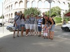 Medulin Hotel Holiday - Chorvatsko - sobota 16. - sobota 23. června 2012 - 149