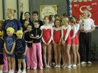 Fotografie ze sportovní akademie pořádadné 15. února 2009 v Poděbradech - fotografie č. 40