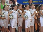 Fotografie ze soutěže podiových skladeb Zlatý pohár — Hradec Králové, 24. května 2009 - fotografie č. 24