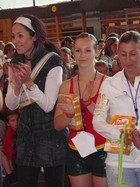 Finále soutěže Žij Pohybem — 6. června 2009, Praha. - fotografie č. 99