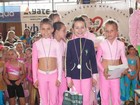 Finále soutěže Žij Pohybem — 6. června 2009, Praha. - fotografie č. 101