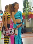 Finále soutěže Žij Pohybem — 6. června 2009, Praha. - fotografie č. 128