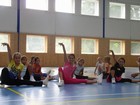 Dětský aerobic camp — Radostín, srpen 2009 — fotografie č. 125