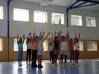 Dětský aerobic camp — Radostín, srpen 2009 — fotografie č. 126