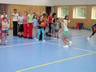 Dětský aerobic camp — Radostín, srpen 2009 — fotografie č. 141