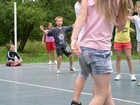 Dětský aerobic camp — Radostín, srpen 2009 — fotografie č. 179