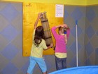 Dětský aerobic camp — Radostín, srpen 2009 — fotografie č. 238