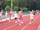 Dětský aerobic camp — Radostín, srpen 2009 — fotografie č. 286