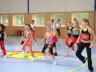 Dětský aerobic camp — Radostín, srpen 2009 — fotografie č. 322
