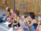Dětský aerobic camp — Radostín, srpen 2009 — fotografie č. 338