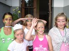 Dětský aerobic camp — Radostín, srpen 2009 — fotografie č. 358