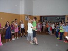 Dětský aerobic camp — Radostín, srpen 2009 — fotografie č. 397