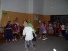 Dětský aerobic camp — Radostín, srpen 2009 — fotografie č. 398