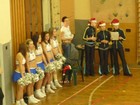 Fotografie číslo 043 z vánočního vystoupení v Sokolovně 20. prosince 2009