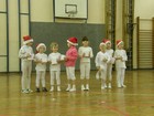 Fotografie číslo 035 z vánočního vystoupení v Sokolovně 20. prosince 2009