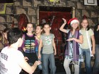 Fotografie číslo 036 z vánoční diskotéky v Xanadu 20. prosince 2009