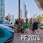 PF 2024 z Dubaje